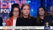 Macron à Chambord : "Il a été avec ses deniers personnels dans un gîte que tous les Français peuvent louer" dit Bergé (LaRem)