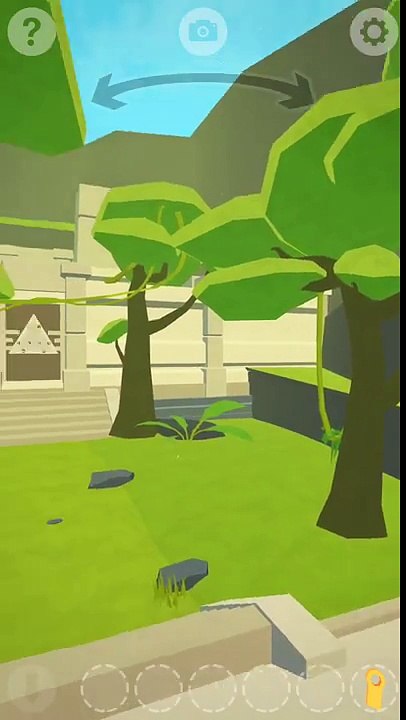 Faraway 2- Jungle escape - Level 7 solution