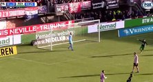 Tonny Vilhena Goal HD - Sparta Rotterdam 0 - 1 Feyenoord 17.12.2017 (Full Replay)