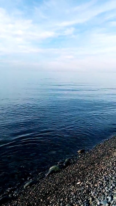 Fishermen in Kobuleti