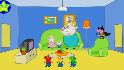 Dolly and friends New Cartoon For Kids ¦ Season 1 ¦#38