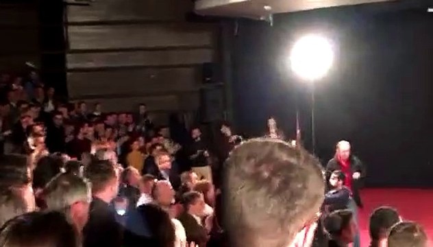 Shpend Ahmeti nuk e duartroket letrën e Albin Kurtit