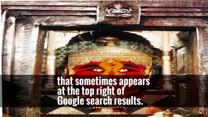 Google Thinks I’m Dead