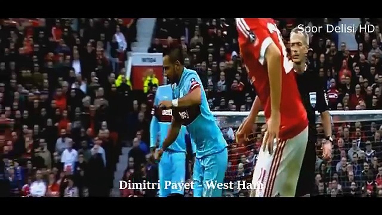 Futbolda En Sert Frikik Golleri ● Alex, Elano, Payet, Hulk, Hami, Lampard