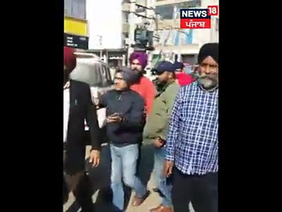 Amarinder Singh Bajaj