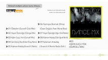 Murat Boz - Aşkın Suçu Yok (Gurcell Mix) (Official Audio)