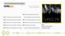 Murat Boz - Hayat Öpücüğü (Ozinga Mix) (Official Audio)