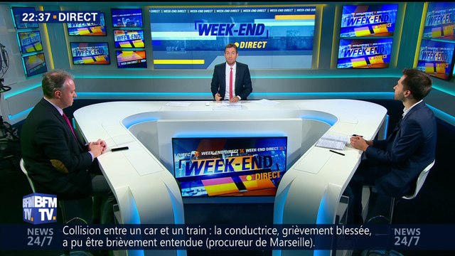 Déclaration de patrimoine: plusieurs ministres sont millionnaires