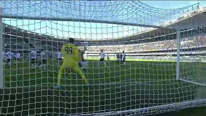 Antonio Caracciolo  Goal HD Hellas Verona 1-0  Milan  17.12.2017