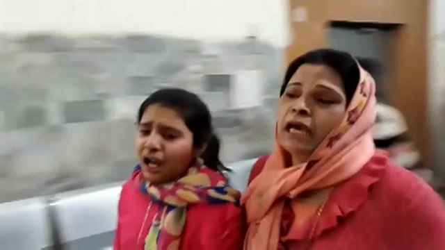 Pakistan, attentato in una chiesa: morti e feriti. L'ISIS rivendica