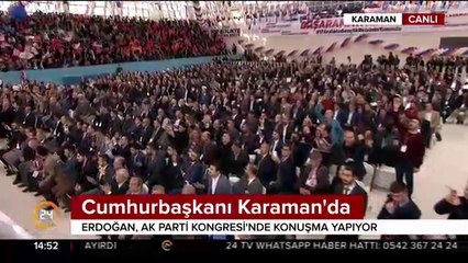 Karaman başka güzel