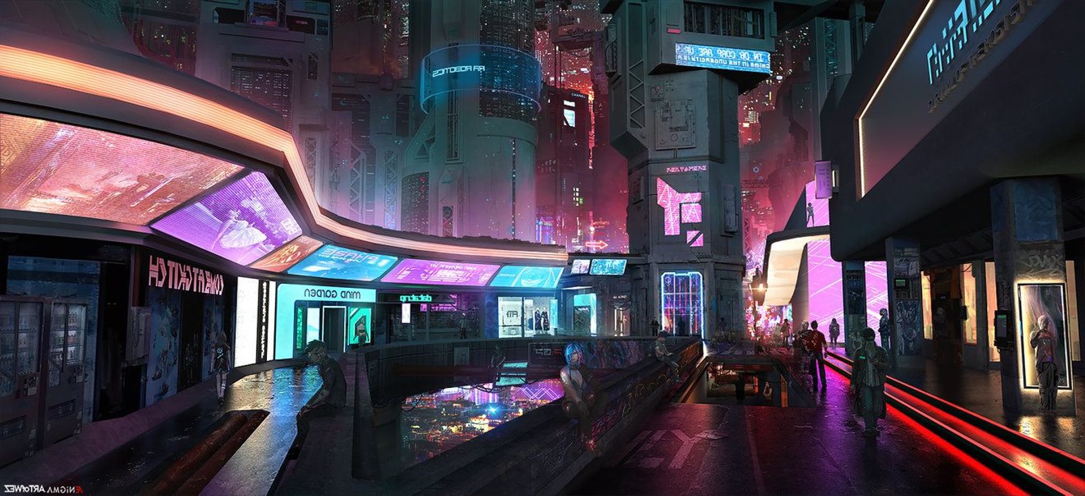 Les Mondes de PHILIP K. DICK - HD (2016)