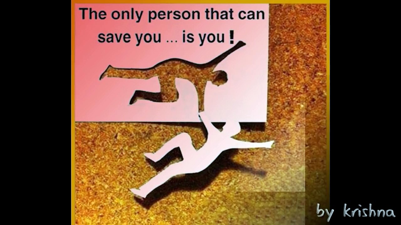 Be Inspired Yourself...