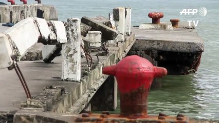 Philippines: 26 morts dans des glissements de terrain