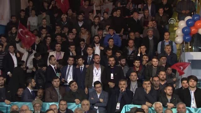 Başbakan Yıldırım: Türkiye Büyüdü, Türkiye Kazandı, Millet Kazandı