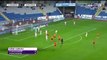 Epureanu Goal HD - Basaksehir	1-1	Antalyaspor 17.12.2017
