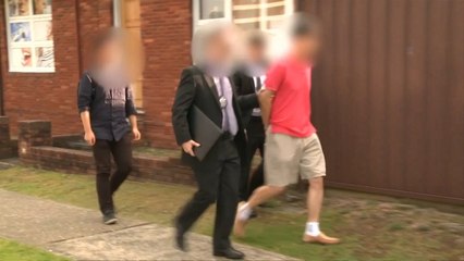Sydney man arrested for being 'loyal agent' of North Korea