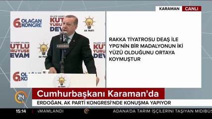 DEAŞ'ın başka isimle ortaya çıkması şaşırtıcı olmayacaktır