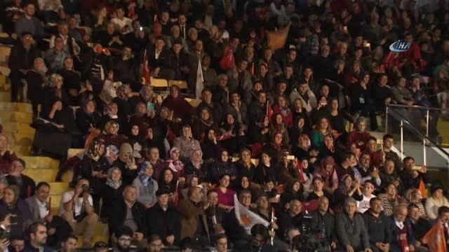 Başbakan Binali Yıldırım: Bu Bölgede Kudüs'te Yanlış Hesap Yapanlar Sonunda Pişman Olacaklar