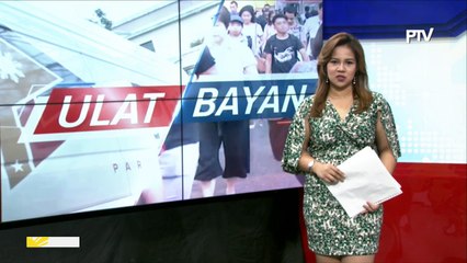 Oil price hike, sasalubong sa mga motorista bago ang Pasko