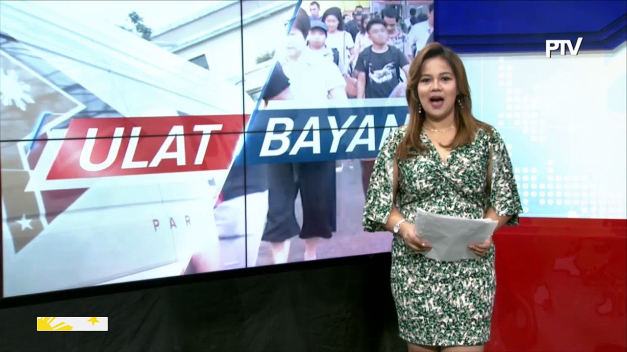 Operasyon vs. NPA at ISIS, paiigtingin sa harap ng Martial Law extension