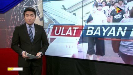 DFA: Hindi ililipat ang tanggapan ng Philippine Embassy sa Jerusalem