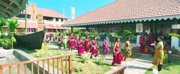 Teaser Official Promo - Agnyaathavaasi - Pawan Kalyan - Trivikram  Anirudh
