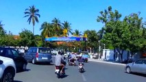 Asian Travel A Ride Around Phnom Penh Youtube 03