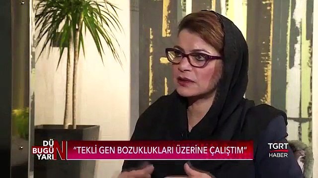 Dün Bugün Yarın - 17 Aralık 2017