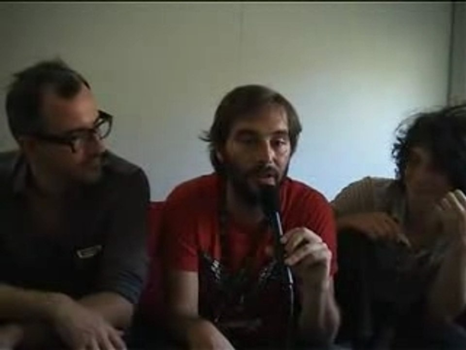 Interview Hey Hey My My - Fnac Indétendances