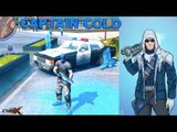 FROSTBITTEN BUCKSHOT & CRYO-FRAG REVIEW | Gangstar Vegas