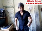Rope Magic Trick - Indian magic Tricks -hindi magic