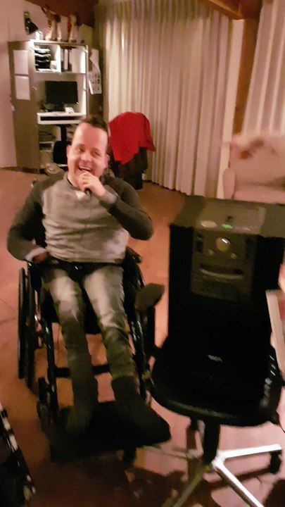 karaoke