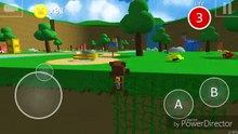 Super Bear Adventure - Gameplay Android
