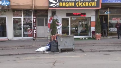 Çöpe Atılan Elbise Dolu Valiz Paniği