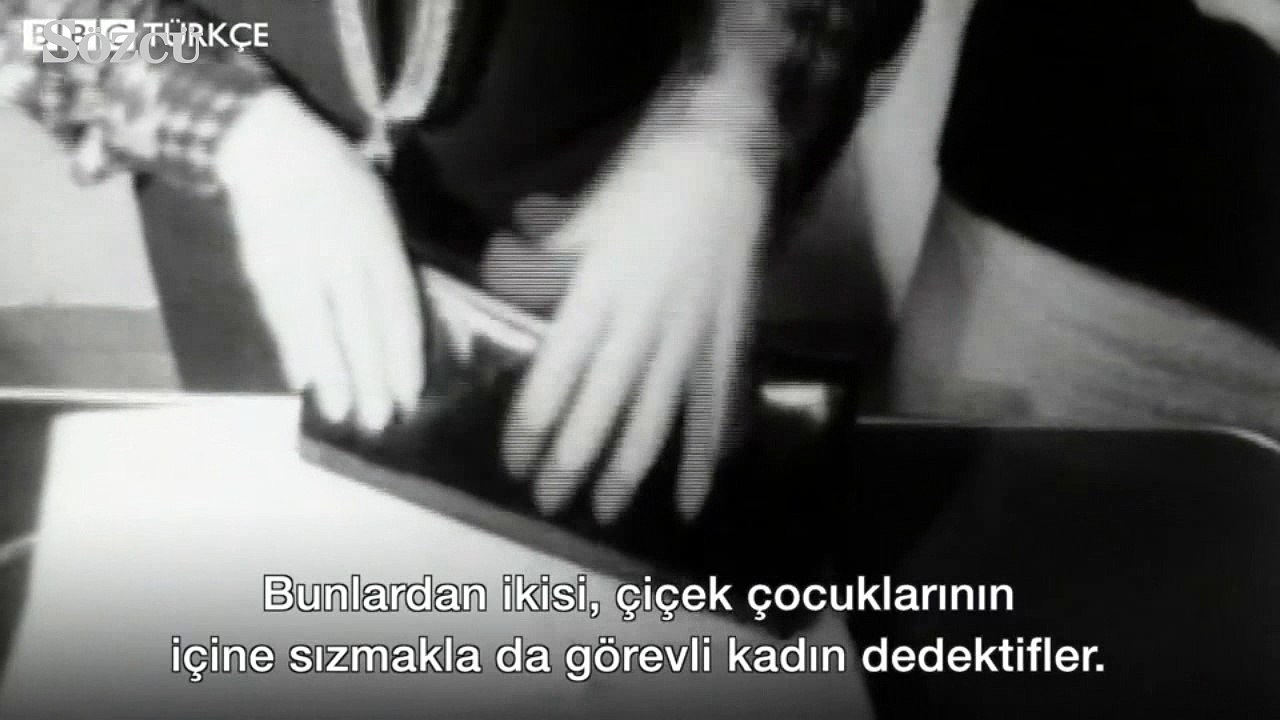 Hippiler İstanbul'da