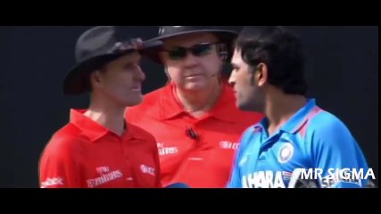 Why people hate MS Dhoni_! Watch this video!!