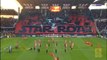 Ligue 1: Rennes' wonderful Star Wars tifo before clash with PSG