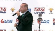 Erdoğan: 