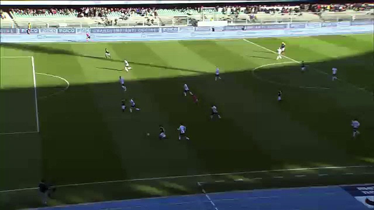Moise Kean Goal HD - Verona	2-0	AC Milan 17.12.2017