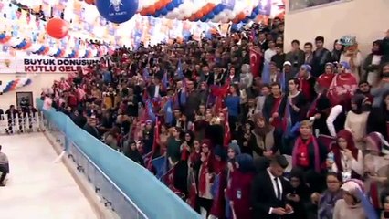 Erdoğan ve Yıldırım’dan Net Kudüs Mesajları