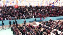 Erdoğan’dan Doğu Kudüs’te büyükelçilik açıklaması