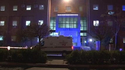 Kan Davası Yüzünden Hastanede Bırakılan Bebeğin Cenazesi Alındı