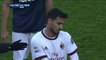 Suso (Red Card) Goal HD Hellas Verona 3-0  Milan  17.12.2017