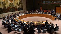 Kudüs Tasarısı Hafta Başı BM Güvenlik Konseyinde Görüşülecek