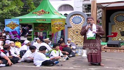 "Adab Terhadap Ilmu Dan Ulama" [Part 1] - Damai Indonesiaku