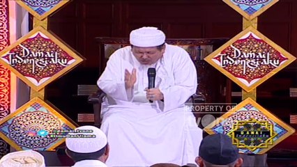 "Adab Terhadap Ilmu Dan Ulama" [Part 3] - Damai Indonesiaku