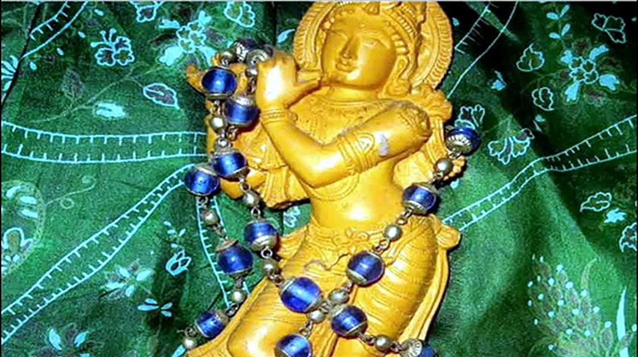 Bhagavad Gita - Chapter 2 - Verse 16 -MahabharatHindu Religion