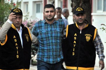 Yaralı Yengesini Öldürmek İstemiş