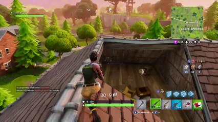 [Live] [FR] nouvelle mise a jour fortnite